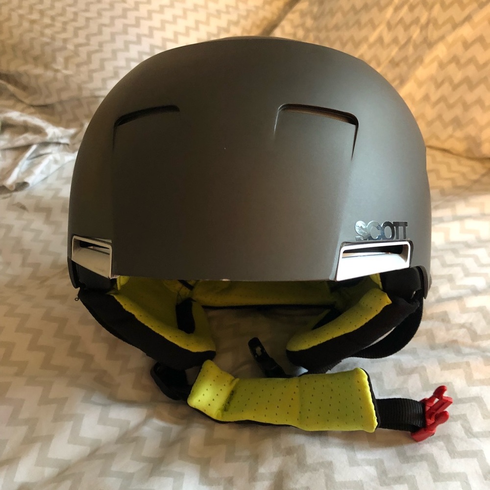 SCOTT snowboarding Helmet